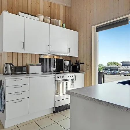 Cozy In With Sauna *