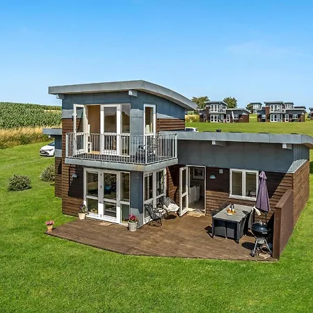 Cozy In With Sauna 度假居