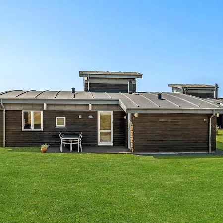Cozy In Faaborg With House Sea View *