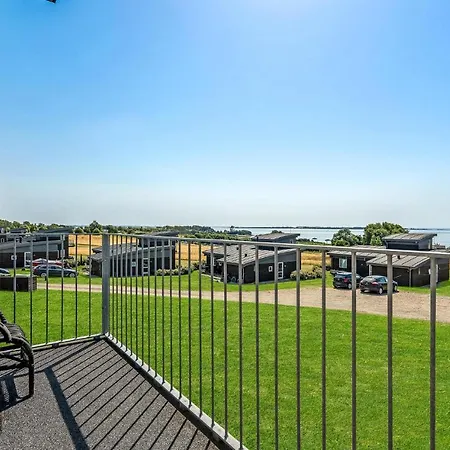 Cozy In Faaborg With House Sea View * Bogentved