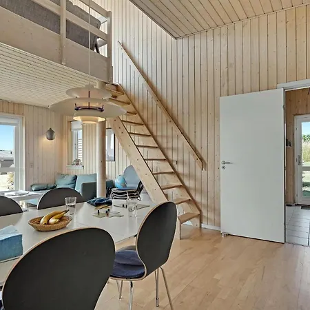 度假居 Cozy In With Sauna
