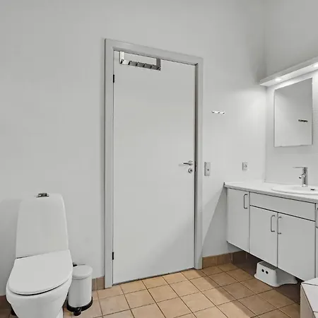 Cozy In With Sauna Fåborg